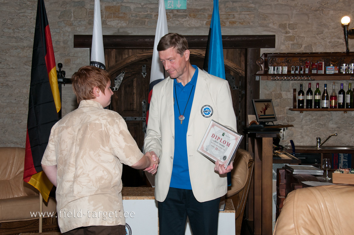 0217   Kategooria PCP kolmas koht   Oliver Vanamets, 28 tabamust